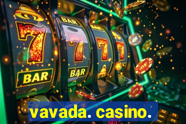 vavada. casino.